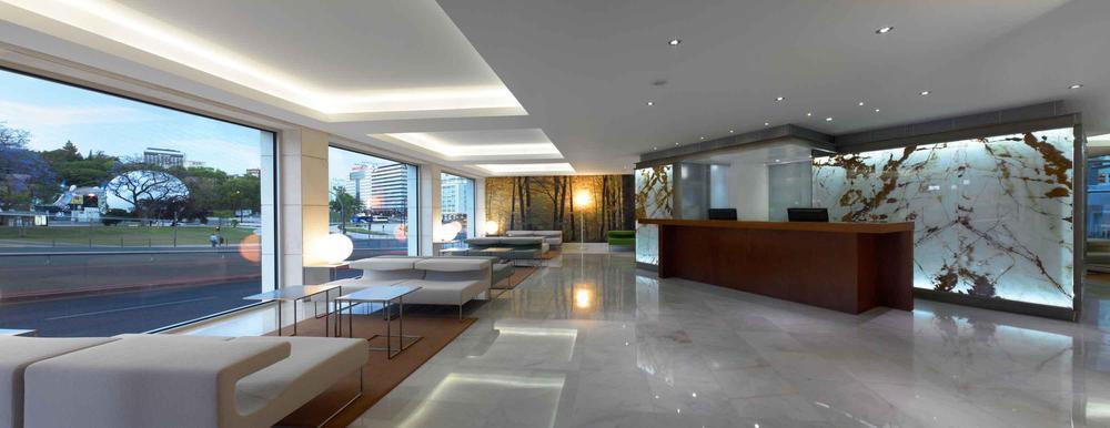 Hf Fenix Garden Hotel Lisboa Interiør billede
