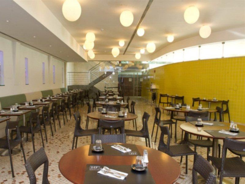 Hf Fenix Garden Hotel Lisboa Eksteriør billede